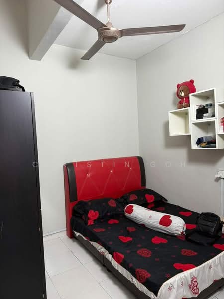 Rumah Teres 1-Tingkat untuk Dijual di Bukit Indah (Iskandar Puteri (Nusajaya)) - Christin Goh - PropertyGuru.com.my