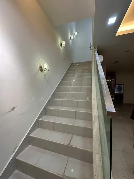 Rumah Teres 2-Tingkat untuk Dijual di Bandar Pulai Jaya (Kulai) - Michelle Kueh - Interior - PropertyGuru.com.my