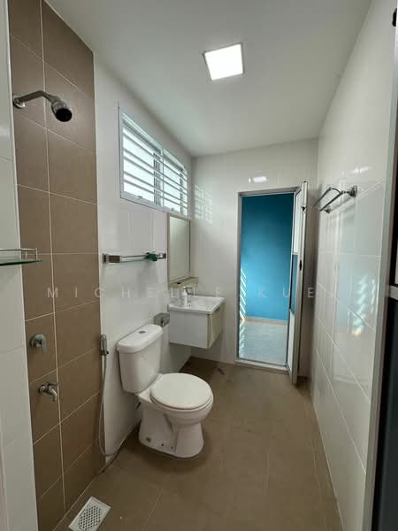 Rumah Teres 2-Tingkat untuk Dijual di Bandar Pulai Jaya (Kulai) - Michelle Kueh - Bathroom - PropertyGuru.com.my