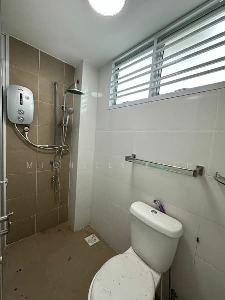 Rumah Teres 2-Tingkat untuk Dijual di Bandar Pulai Jaya (Kulai) - Michelle Kueh - Bathroom - PropertyGuru.com.my