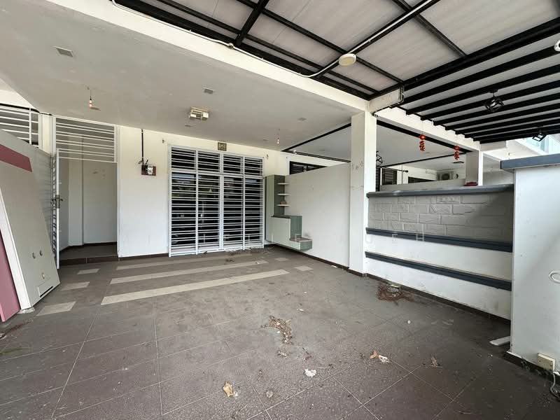 Rumah Teres 2-Tingkat untuk Dijual di Bandar Pulai Jaya (Kulai) - Michelle Kueh - Exterior - PropertyGuru.com.my