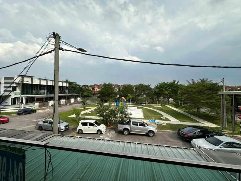 Rumah Teres 2-Tingkat untuk Dijual di Bandar Pulai Jaya (Kulai) - Michelle Kueh - Exterior - PropertyGuru.com.my