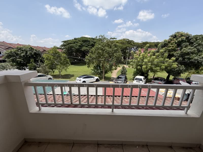 Townhouse for Rent in Balakong (Selangor) - Johnny Leong - Exterior - PropertyGuru.com.my