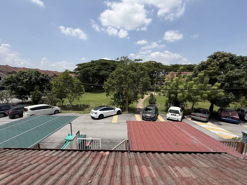 Townhouse for Rent in Balakong (Selangor) - Johnny Leong - Exterior - PropertyGuru.com.my