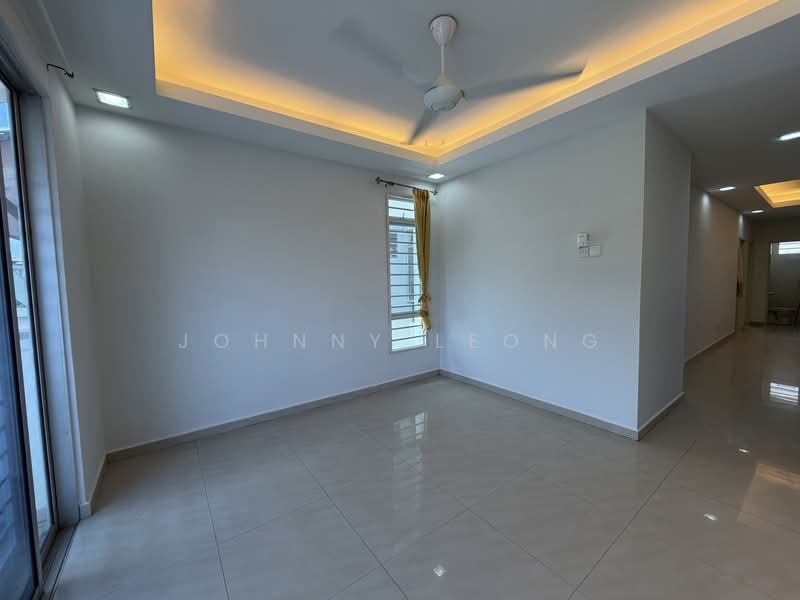 Townhouse for Rent in Balakong (Selangor) - Johnny Leong - Interior - PropertyGuru.com.my