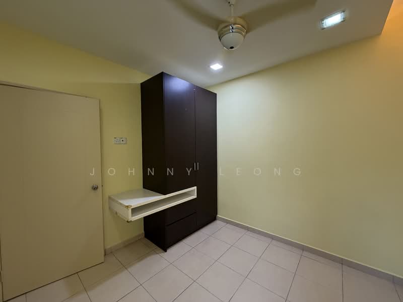 Townhouse for Rent in Balakong (Selangor) - Johnny Leong - Bedroom - PropertyGuru.com.my