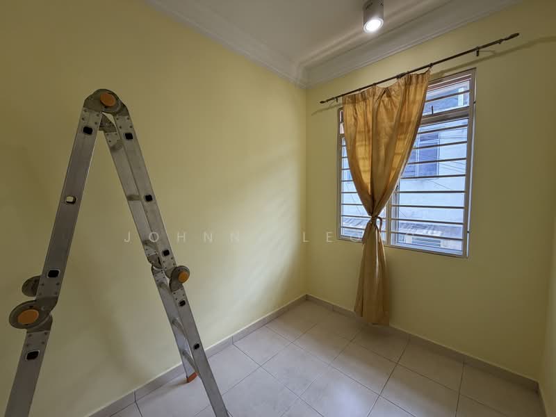 Townhouse for Rent in Balakong (Selangor) - Johnny Leong - Interior - PropertyGuru.com.my