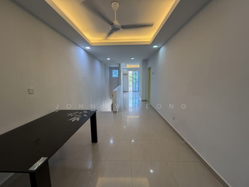 Townhouse for Rent in Balakong (Selangor) - Johnny Leong - Interior - PropertyGuru.com.my