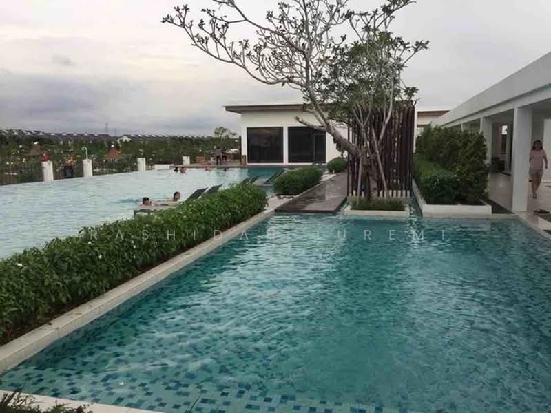 Semi-Detached House for Sale in Telok Panglima Garang (Selangor) - Rashidah Juremi - Exterior - PropertyGuru.com.my