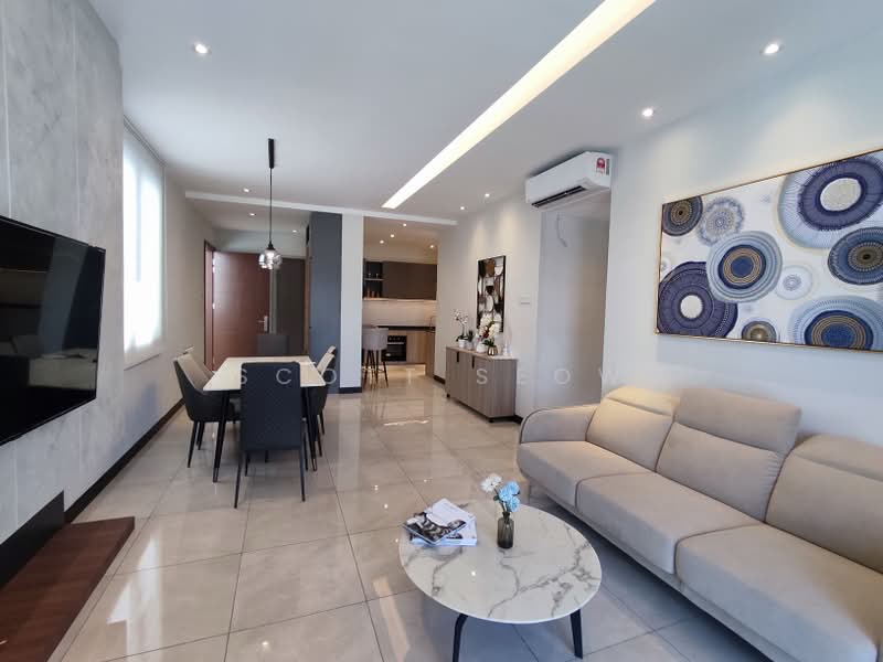 Kondominium untuk Dijual di Celesta Residency - Scott Seow - PropertyGuru.com.my