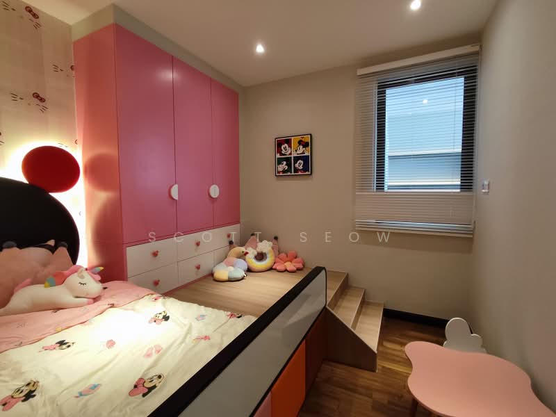 Kondominium untuk Dijual di Celesta Residency - Scott Seow - PropertyGuru.com.my