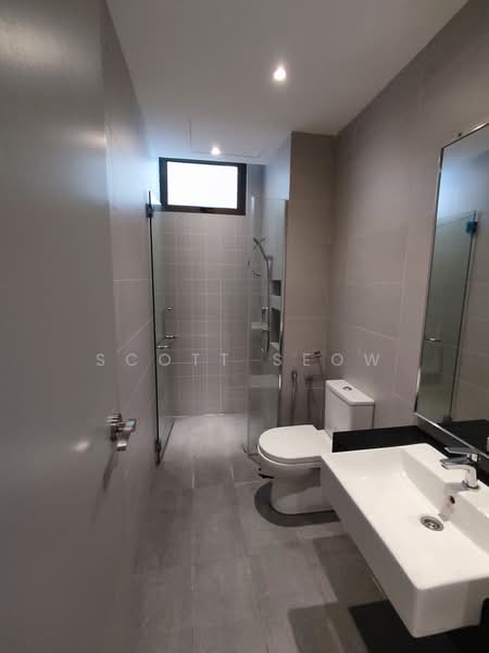 Kondominium untuk Dijual di Celesta Residency - Scott Seow - PropertyGuru.com.my