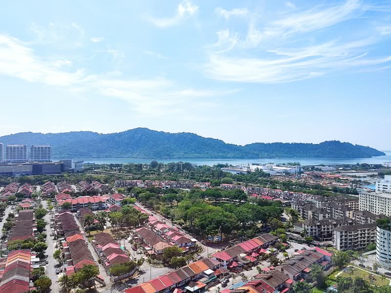 Kondominium untuk Dijual di Celesta Residency - Scott Seow - PropertyGuru.com.my