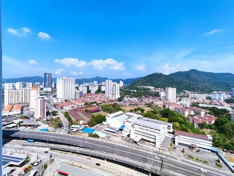 Kondominium untuk Dijual di Celesta Residency - Scott Seow - PropertyGuru.com.my