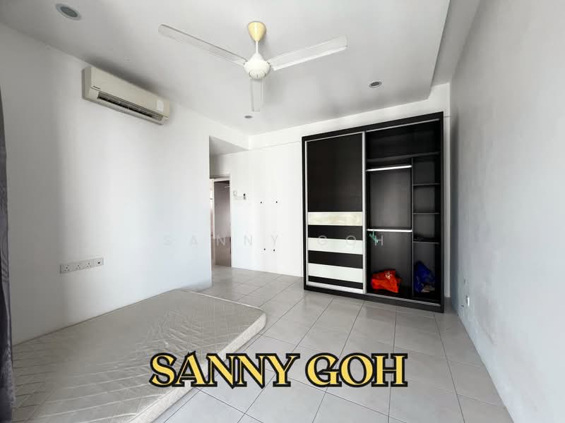Condominium for Rent at The Peak Residences - Sanny Goh - Bedroom - PropertyGuru.com.my