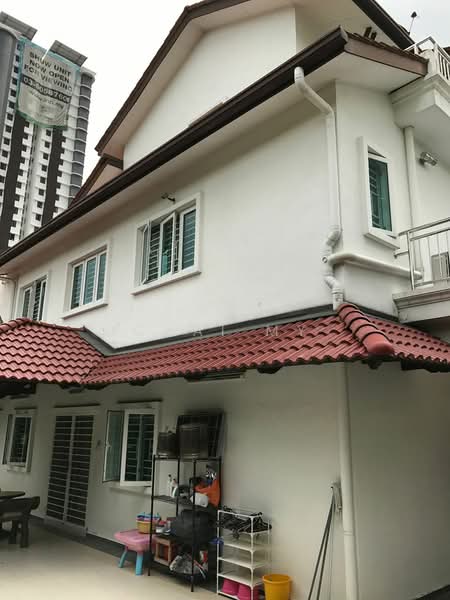 Rumah Teres 2.5 Tingkat untuk Dijual di Bandar Kinrara Seksyen 9 (Bandar Kinrara) - CHAI MY - PropertyGuru.com.my