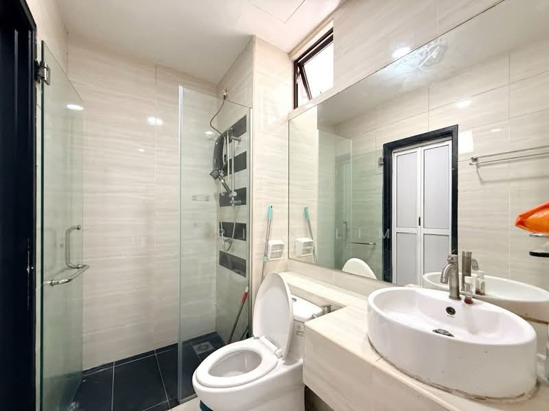 Service Residence for Sale at D'Summit Residences - Patrick Lim - PropertyGuru.com.my