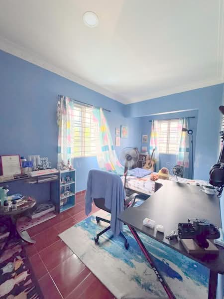 3-storey Terraced House for Sale in Taman Bukit Teratai (Ampang) - Jacqueline San - PropertyGuru.com.my