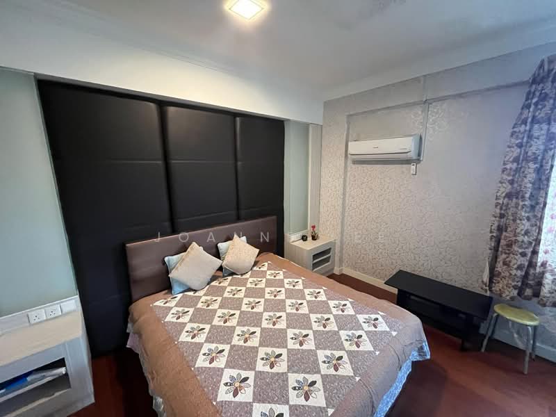 Kondominium untuk Dijual di The Colonnades - Joanne Lee - Bedroom - PropertyGuru.com.my
