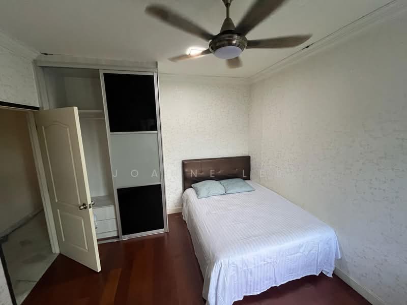 Kondominium untuk Dijual di The Colonnades - Joanne Lee - Bedroom - PropertyGuru.com.my