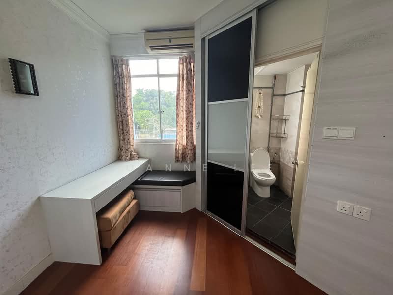 Kondominium untuk Dijual di The Colonnades - Joanne Lee - PropertyGuru.com.my