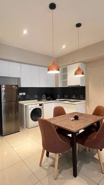 Kondominium untuk Disewa di The Elysia Park Residence - Wong Shau Wei - PropertyGuru.com.my