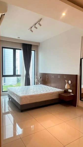 Kondominium untuk Disewa di The Elysia Park Residence - Wong Shau Wei - PropertyGuru.com.my