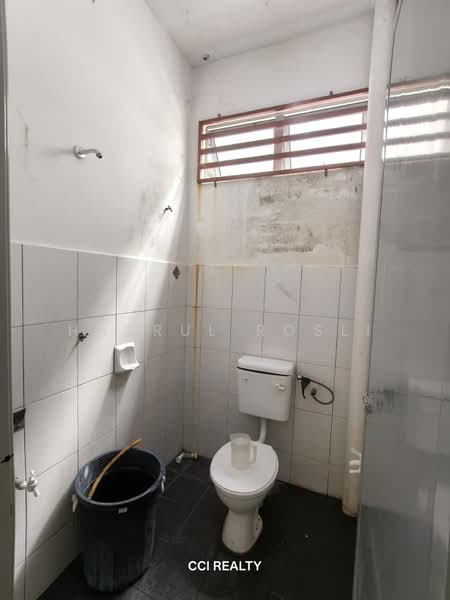 Rumah Teres 1 Tingkat untuk Dijual di Sungai Petani (Kedah) - Hasrul Rosli - Bathroom - PropertyGuru.com.my