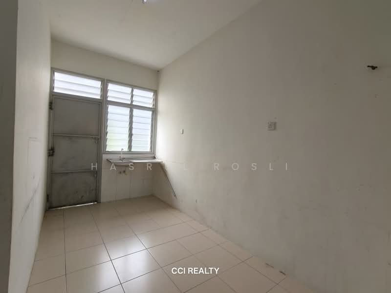 Rumah Teres 1 Tingkat untuk Dijual di Sungai Petani (Kedah) - Hasrul Rosli - Interior - PropertyGuru.com.my