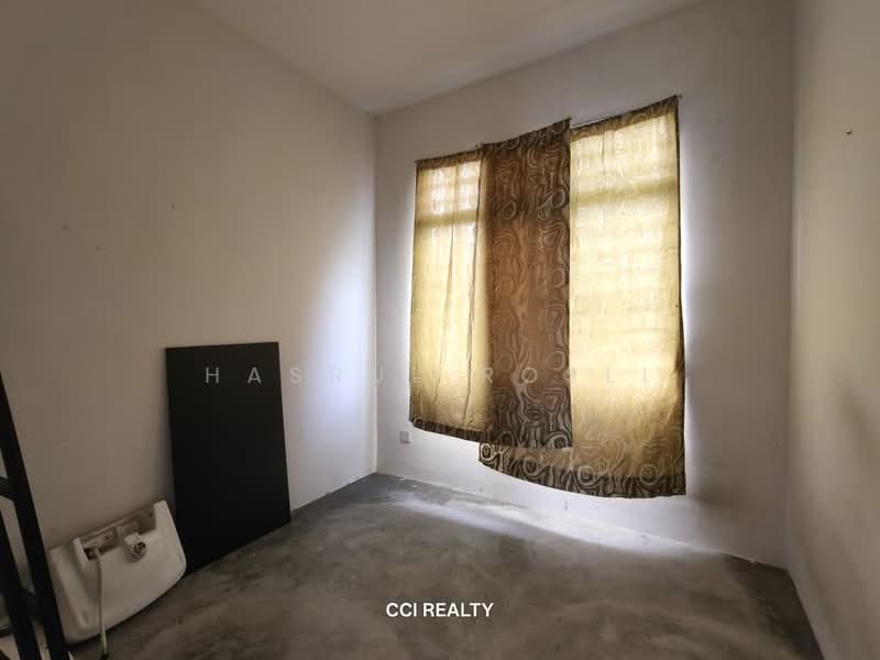 Rumah Teres 1 Tingkat untuk Dijual di Sungai Petani (Kedah) - Hasrul Rosli - Interior - PropertyGuru.com.my