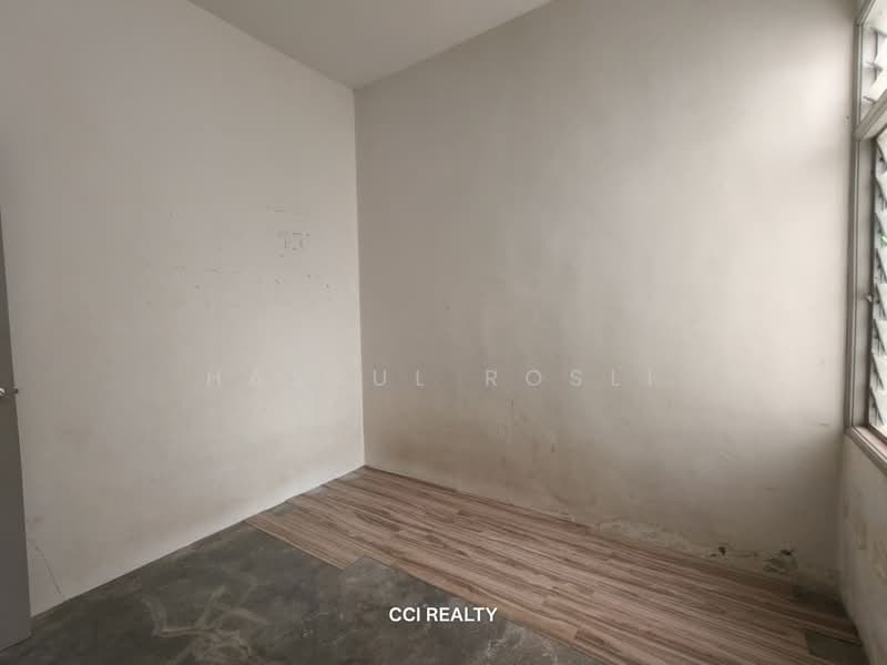 Rumah Teres 1 Tingkat untuk Dijual di Sungai Petani (Kedah) - Hasrul Rosli - Interior - PropertyGuru.com.my
