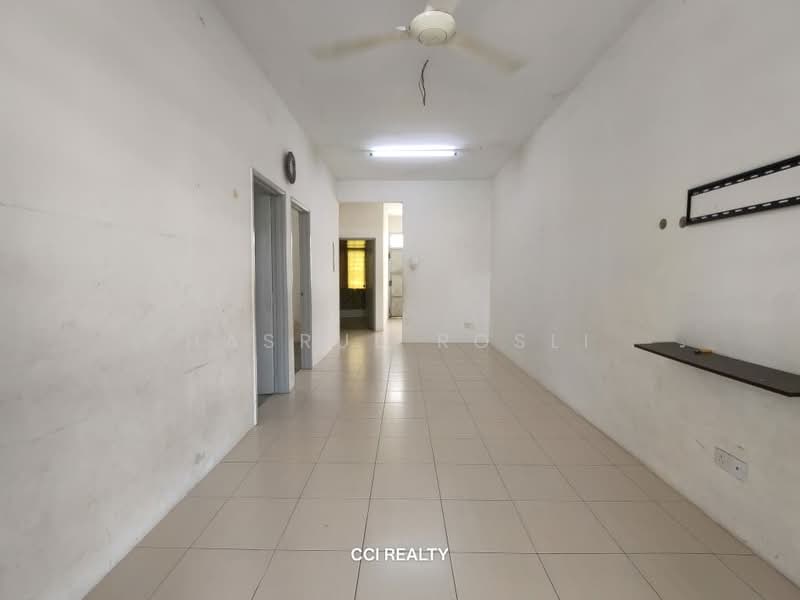 Rumah Teres 1 Tingkat untuk Dijual di Sungai Petani (Kedah) - Hasrul Rosli - Interior - PropertyGuru.com.my