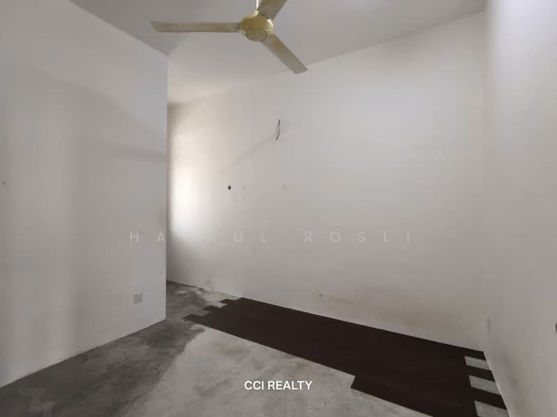 Rumah Teres 1 Tingkat untuk Dijual di Sungai Petani (Kedah) - Hasrul Rosli - Interior - PropertyGuru.com.my