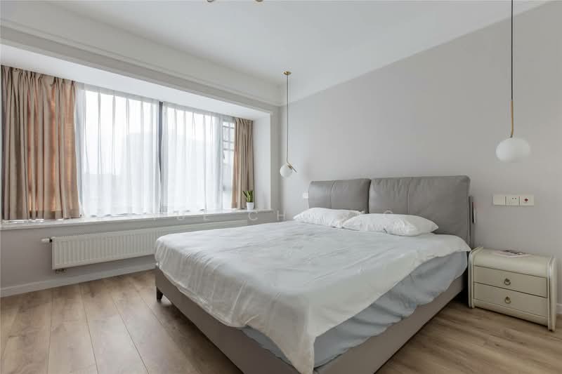 Servis Apartment untuk Dijual di The Tropika - Yue Cheong - Bedroom - PropertyGuru.com.my