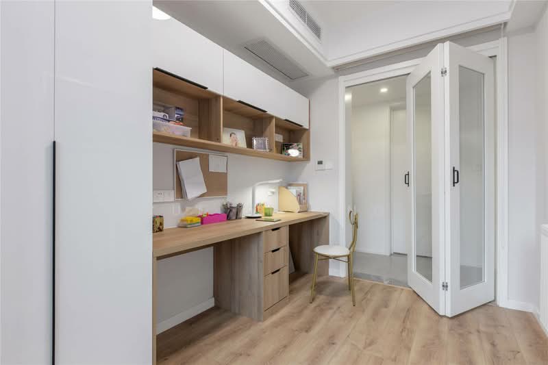 Servis Apartment untuk Dijual di The Tropika - Yue Cheong - Study - PropertyGuru.com.my