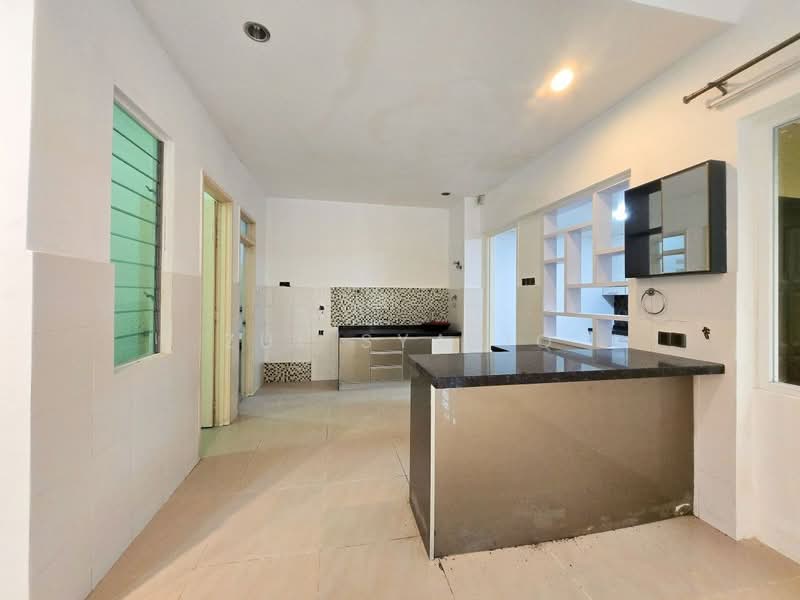 Cluster House for Sale in Taman Saujana Ampang (Ampang) - Zul Syafiq - Kitchen - PropertyGuru.com.my