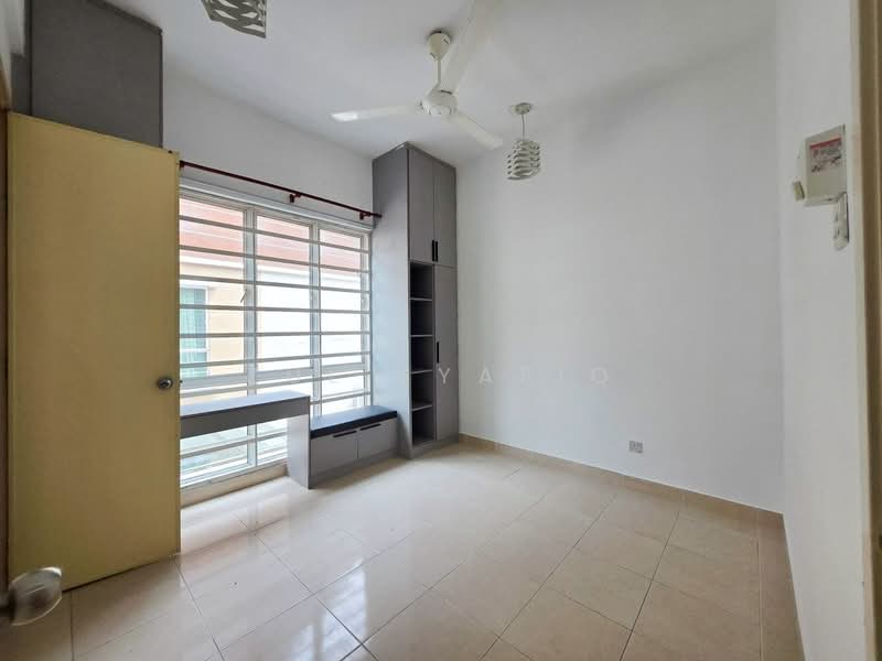Cluster House for Sale in Taman Saujana Ampang (Ampang) - Zul Syafiq - Bedroom - PropertyGuru.com.my