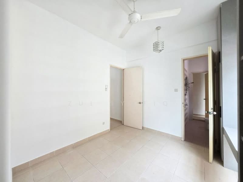 Cluster House for Sale in Taman Saujana Ampang (Ampang) - Zul Syafiq - Interior - PropertyGuru.com.my