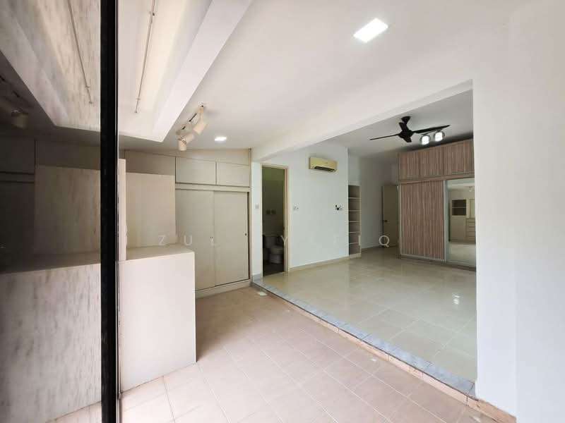 Cluster House for Sale in Taman Saujana Ampang (Ampang) - Zul Syafiq - Interior - PropertyGuru.com.my