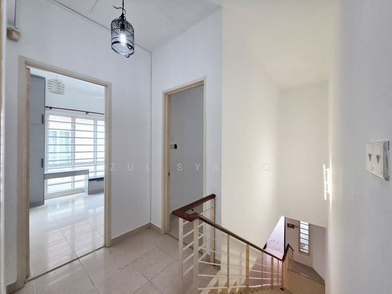 Cluster House for Sale in Taman Saujana Ampang (Ampang) - Zul Syafiq - Interior - PropertyGuru.com.my