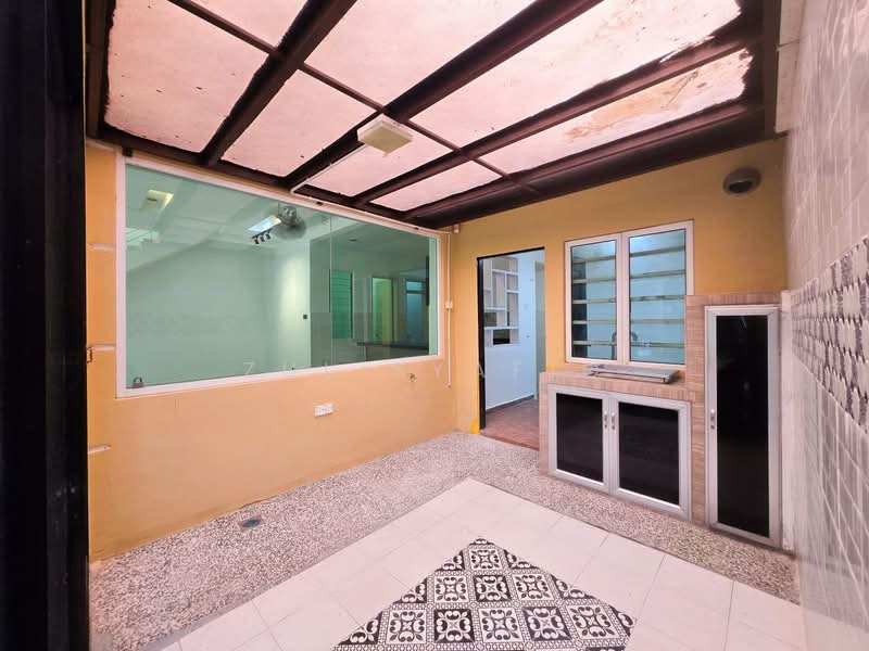 Cluster House for Sale in Taman Saujana Ampang (Ampang) - Zul Syafiq - Interior - PropertyGuru.com.my