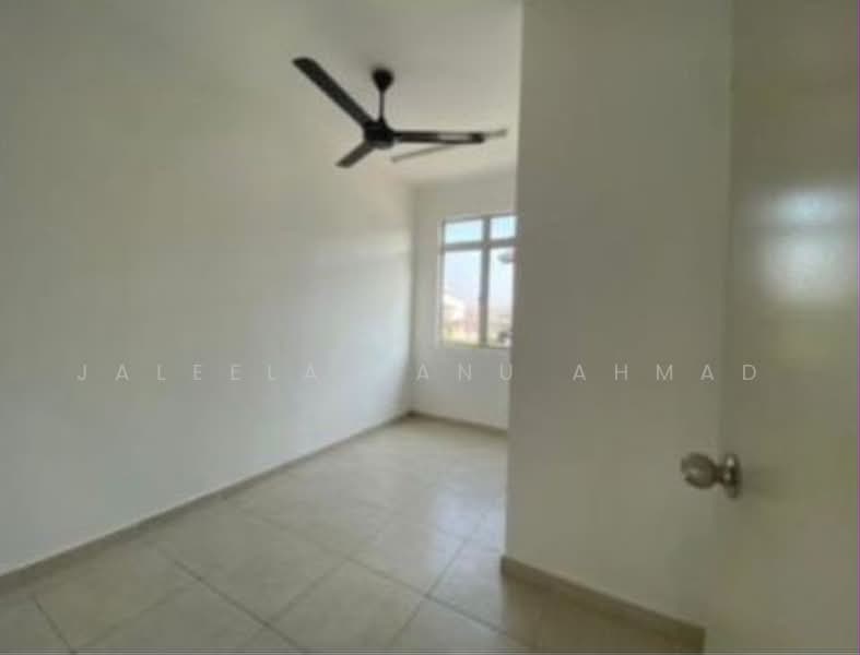 2-storey Terraced House for Rent in Klang (Selangor) - Jaleela Banu Ahmad - Interior - PropertyGuru.com.my