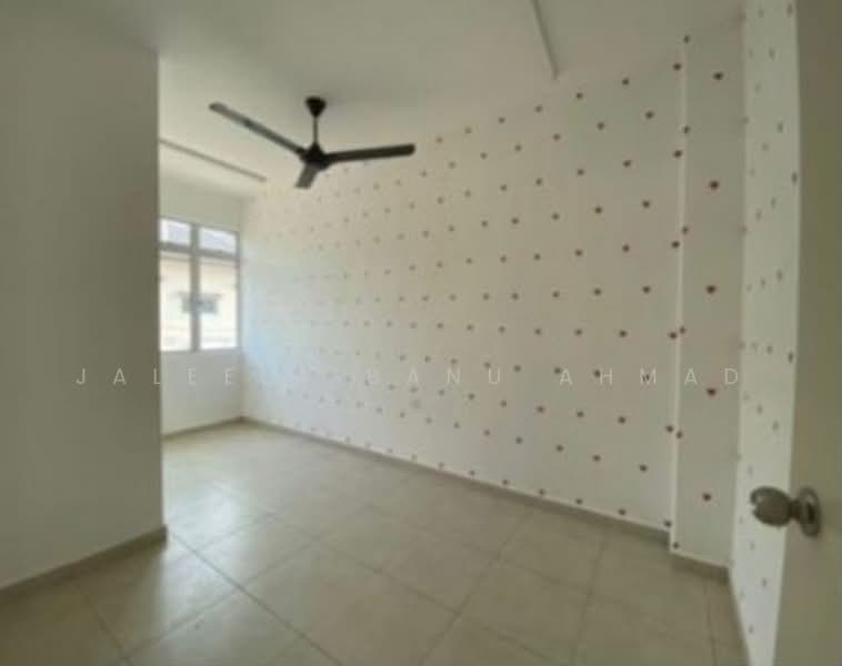 2-storey Terraced House for Rent in Klang (Selangor) - Jaleela Banu Ahmad - Interior - PropertyGuru.com.my