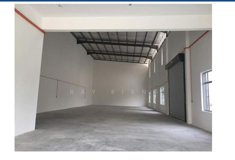 Kilang untuk Dijual di Taman Perindustrian Tropika (Ulu Tiram) - Ray Kiang - Interior - PropertyGuru.com.my