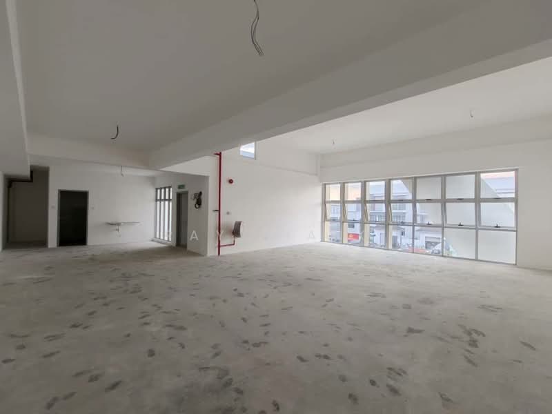 Kilang untuk Dijual di Taman Perindustrian Tropika (Ulu Tiram) - Ray Kiang - Interior - PropertyGuru.com.my