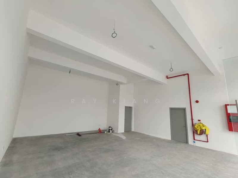 Kilang untuk Dijual di Taman Perindustrian Tropika (Ulu Tiram) - Ray Kiang - Interior - PropertyGuru.com.my