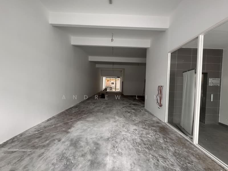 Shop / Office for Rent in Taman Impian Indah (Bukit Jalil) - andrew lim - Interior - PropertyGuru.com.my