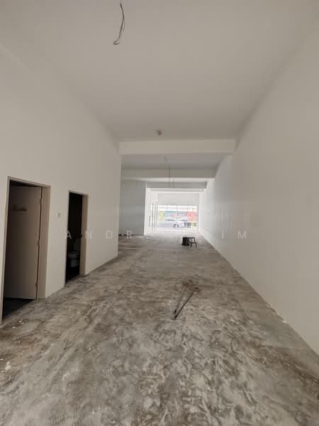 Shop / Office for Rent in Taman Impian Indah (Bukit Jalil) - andrew lim - Interior - PropertyGuru.com.my