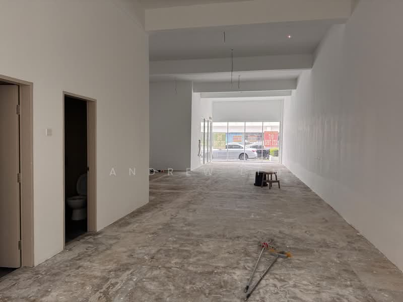 Shop / Office for Rent in Taman Impian Indah (Bukit Jalil) - andrew lim - Interior - PropertyGuru.com.my