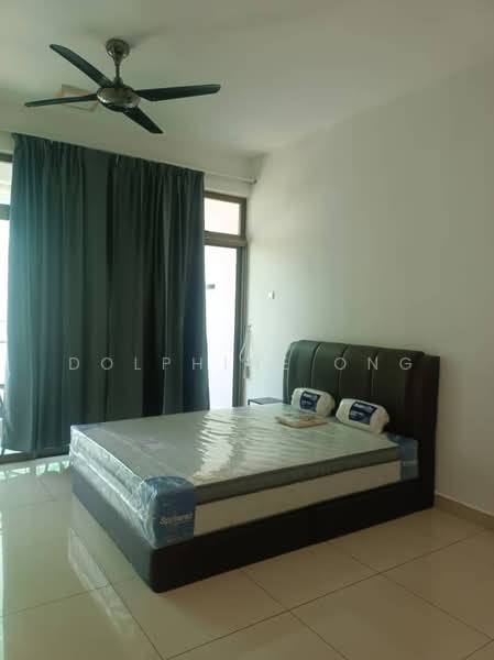 Kondominium untuk Disewa di PARC Regency (Residensi Masai) - Dolphine Ong - Bedroom - PropertyGuru.com.my